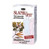 Slank U Fit