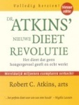 Boek Atkins