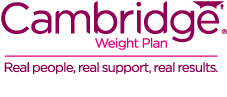 Cambridge Weight Plan